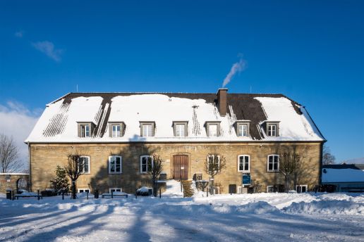 Zur Info für Ihren Besuch